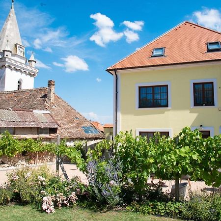 Hotel U Josifka Pavlov Zewnętrze zdjęcie