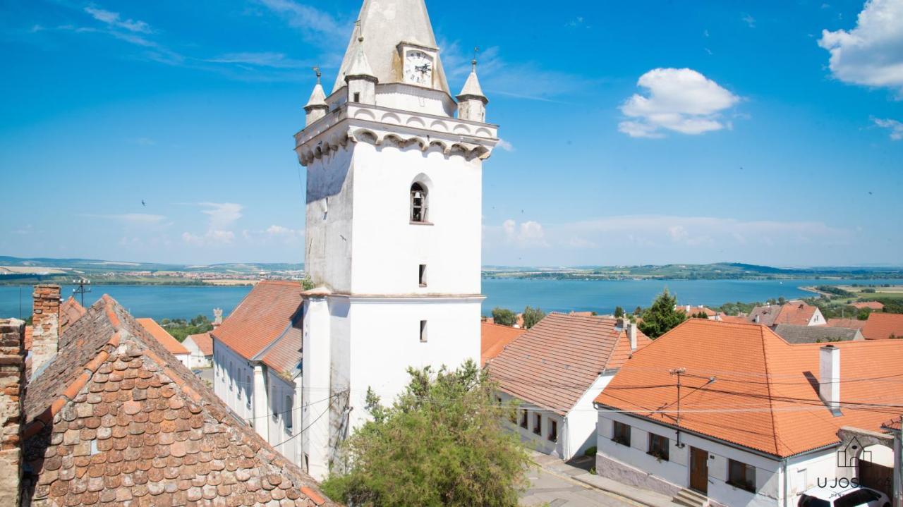 Hotel U Josifka Pavlov Zewnętrze zdjęcie