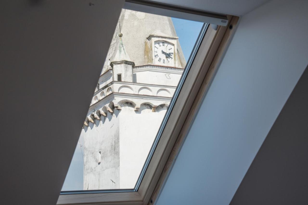 Hotel U Josifka Pavlov Zewnętrze zdjęcie