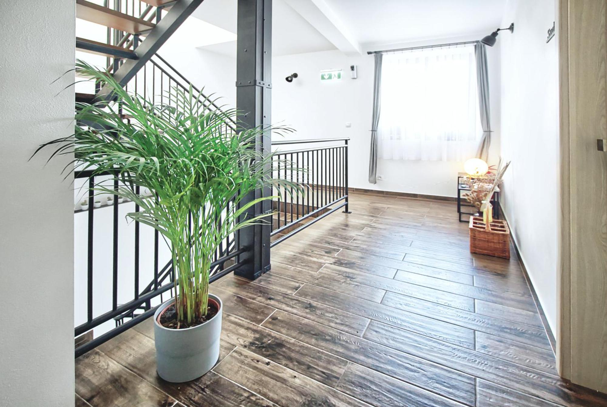 Hotel U Josifka Pavlov Zewnętrze zdjęcie