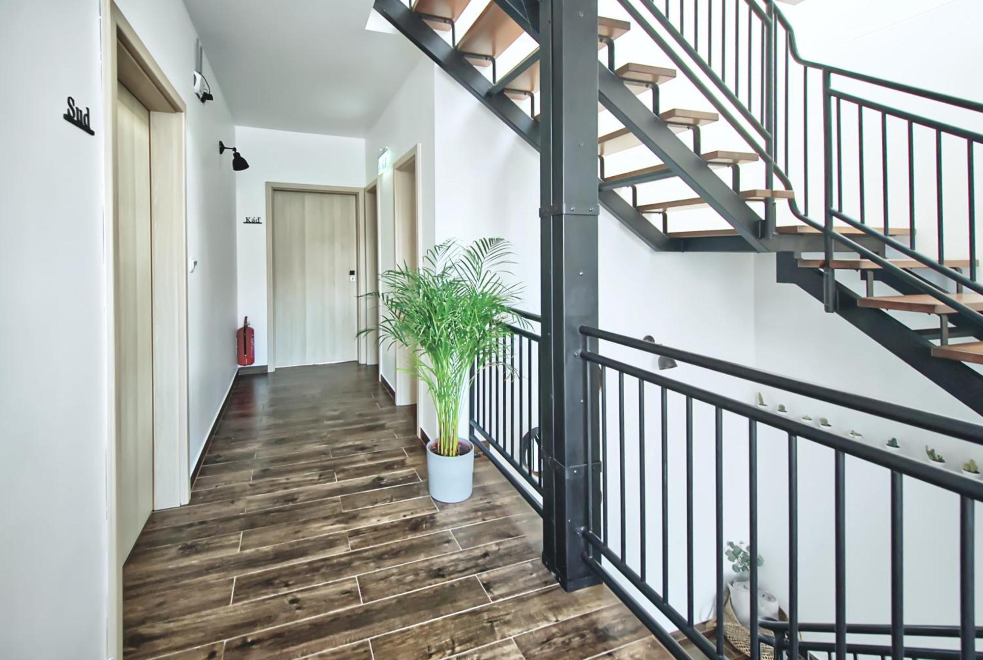 Hotel U Josifka Pavlov Zewnętrze zdjęcie