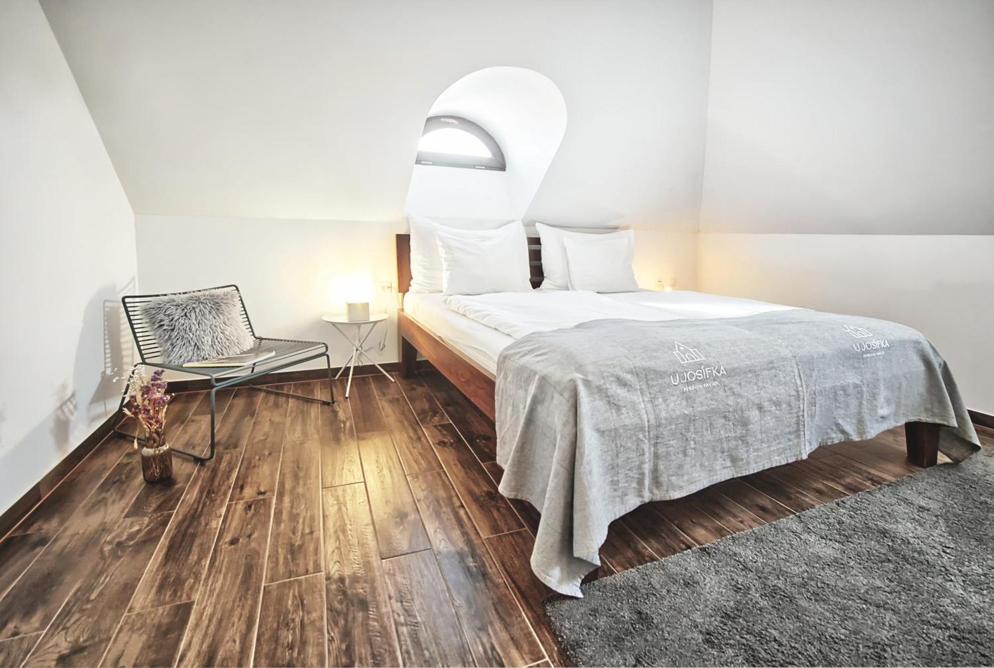 Hotel U Josifka Pavlov Zewnętrze zdjęcie
