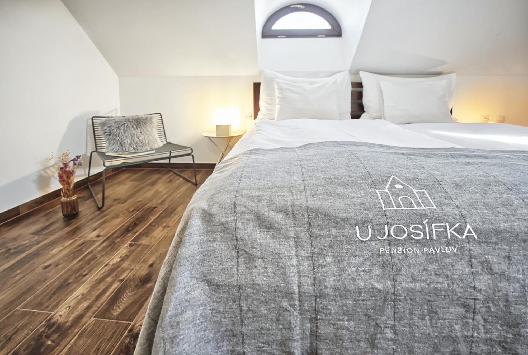 Hotel U Josifka Pavlov Zewnętrze zdjęcie