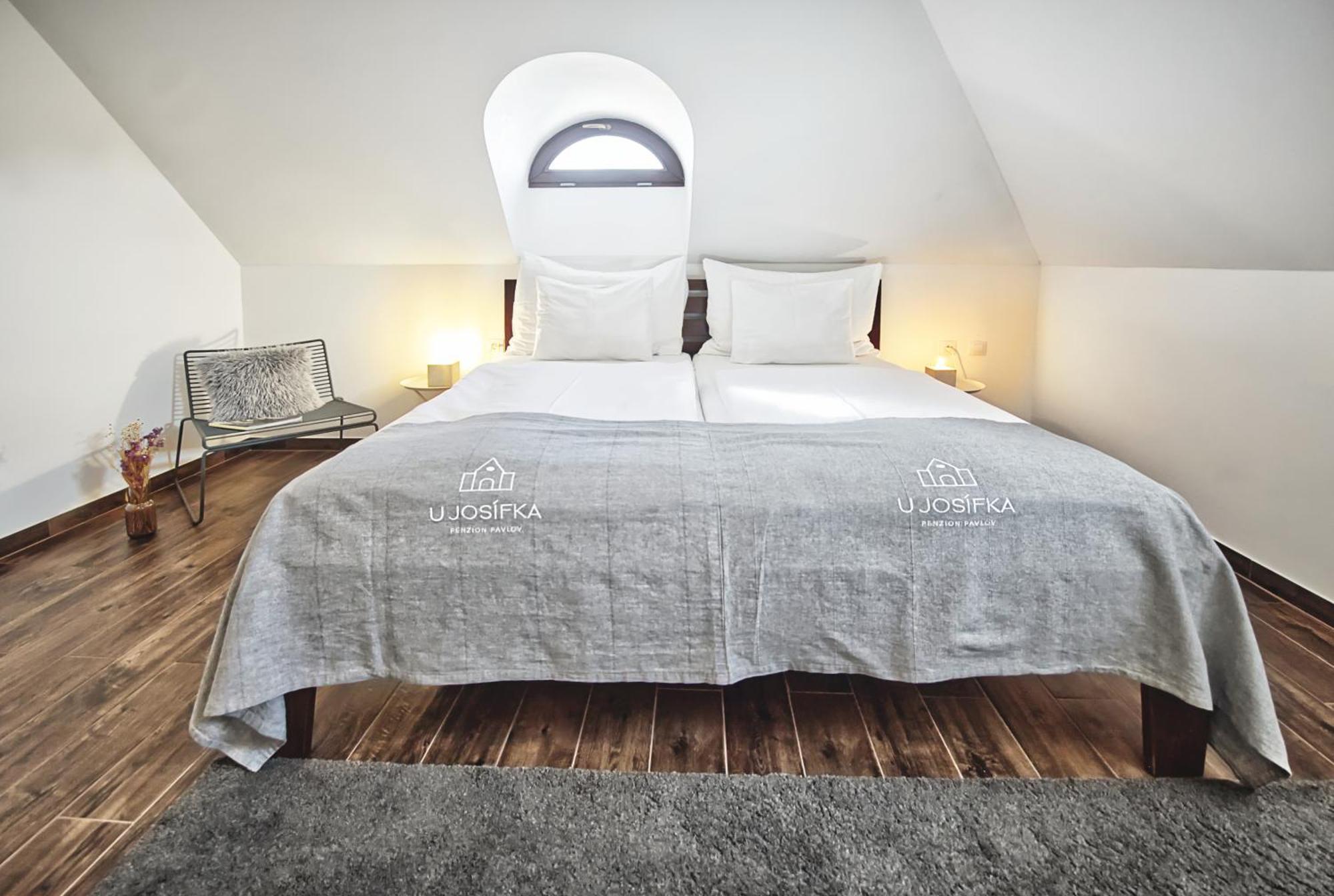 Hotel U Josifka Pavlov Zewnętrze zdjęcie