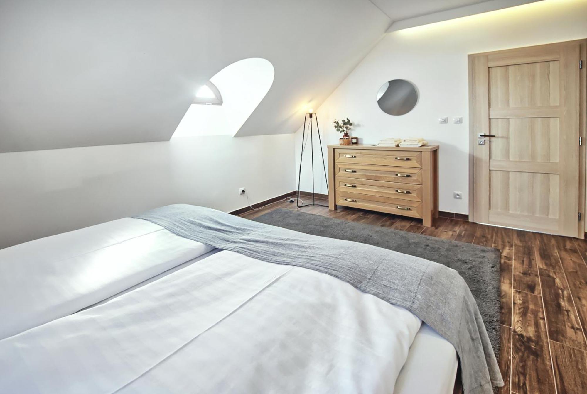 Hotel U Josifka Pavlov Zewnętrze zdjęcie