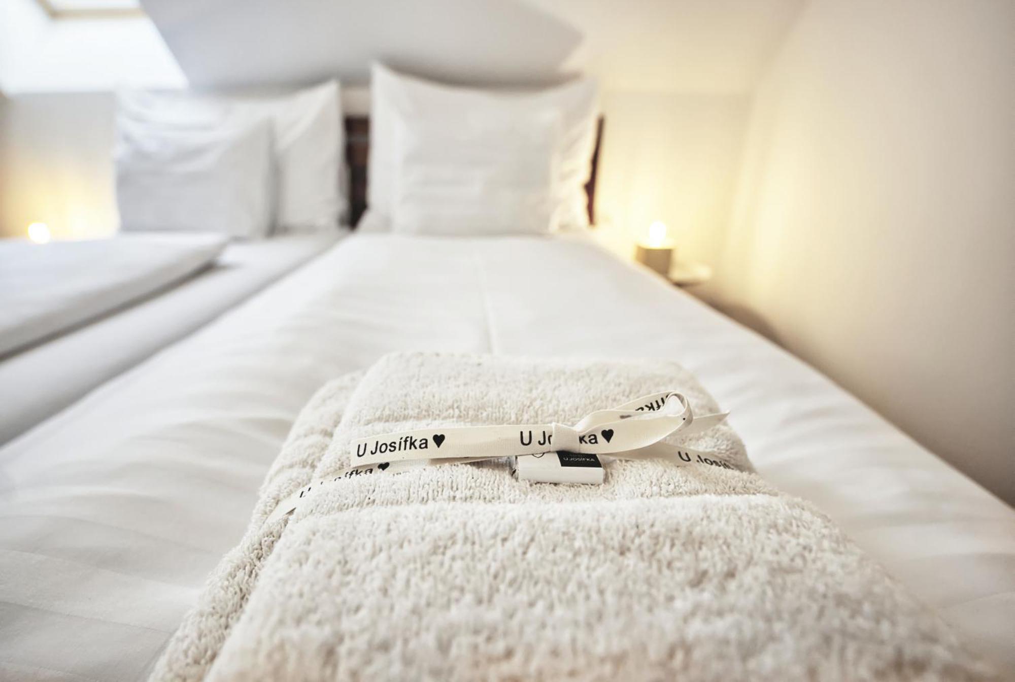 Hotel U Josifka Pavlov Zewnętrze zdjęcie