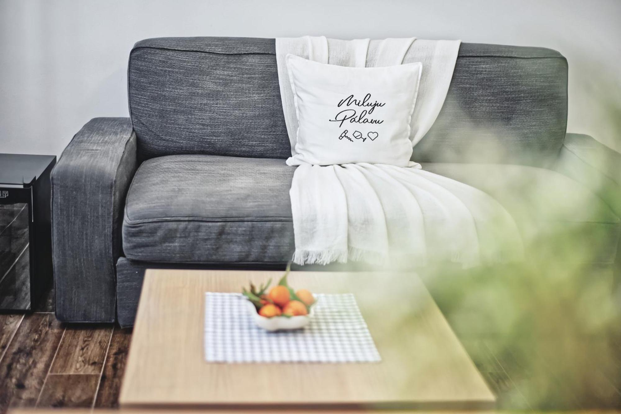 Hotel U Josifka Pavlov Zewnętrze zdjęcie