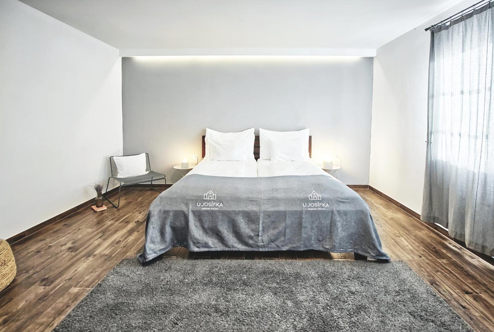 Hotel U Josifka Pavlov Zewnętrze zdjęcie