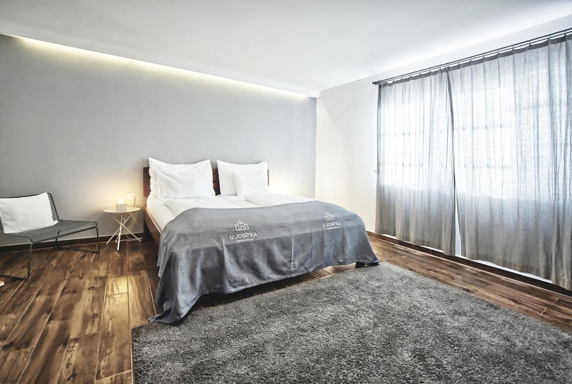 Hotel U Josifka Pavlov Zewnętrze zdjęcie