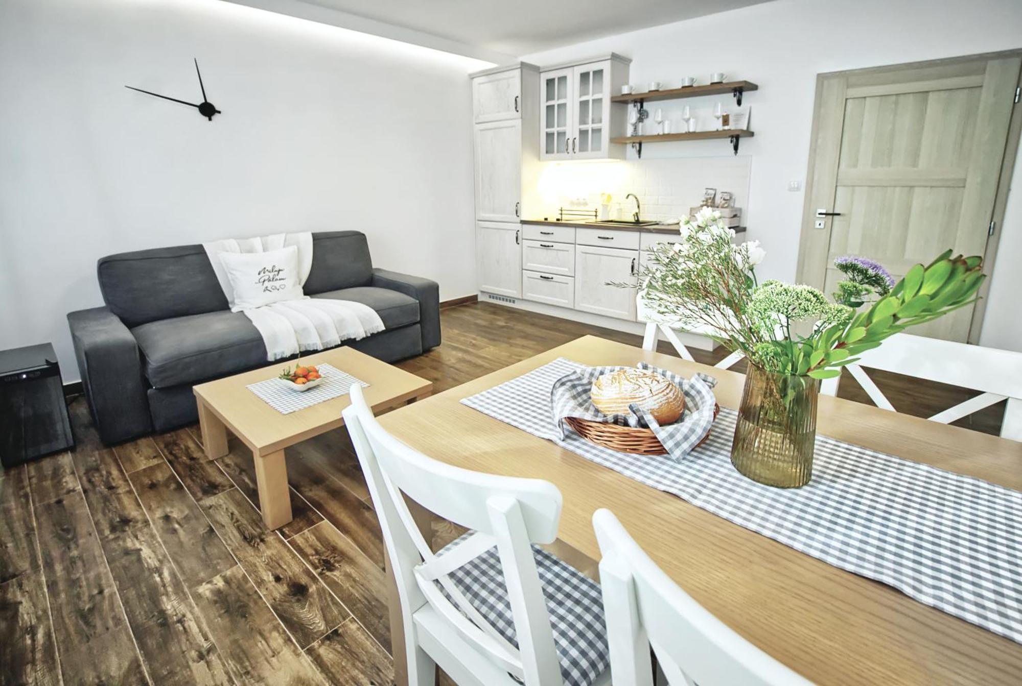 Hotel U Josifka Pavlov Zewnętrze zdjęcie