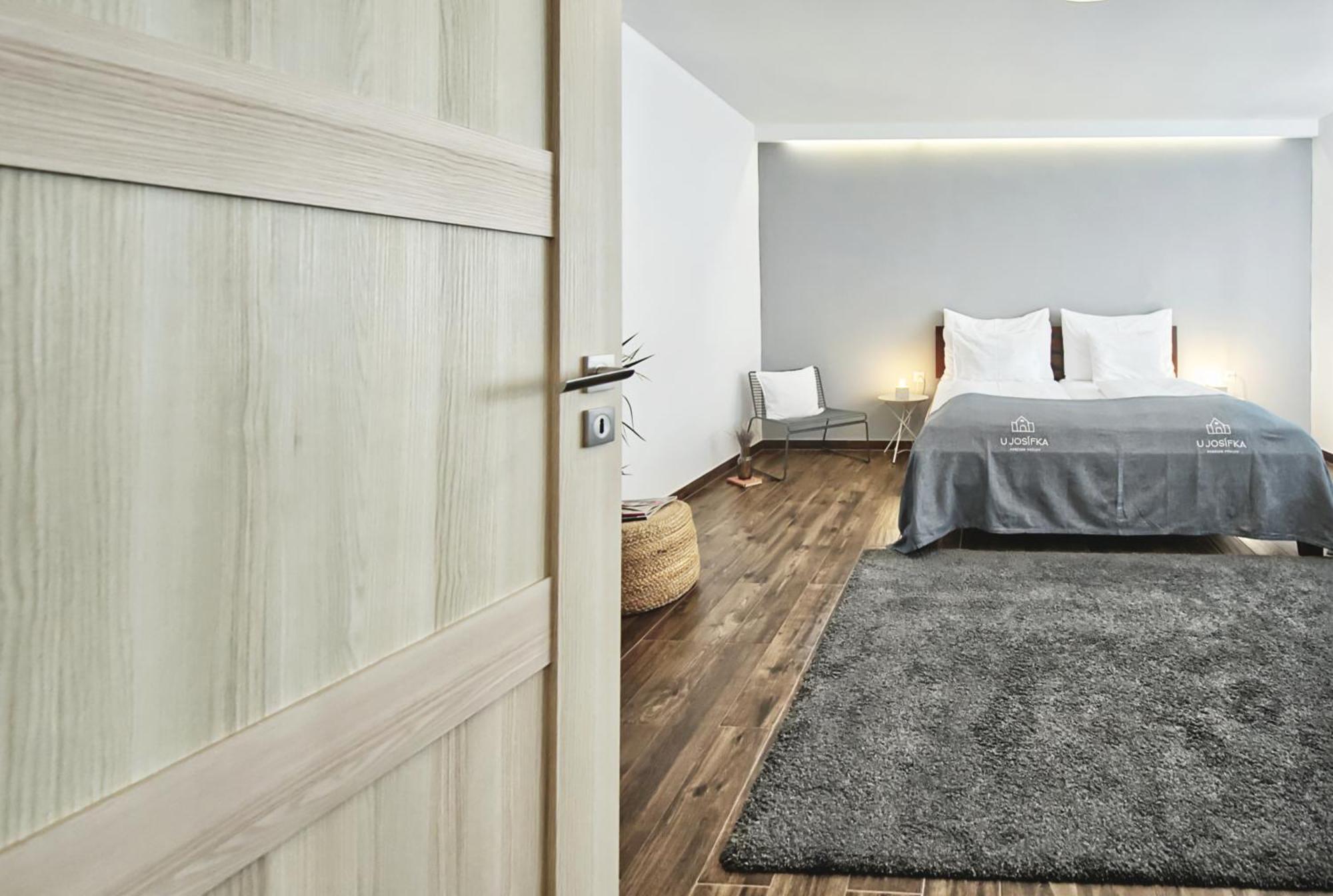 Hotel U Josifka Pavlov Zewnętrze zdjęcie