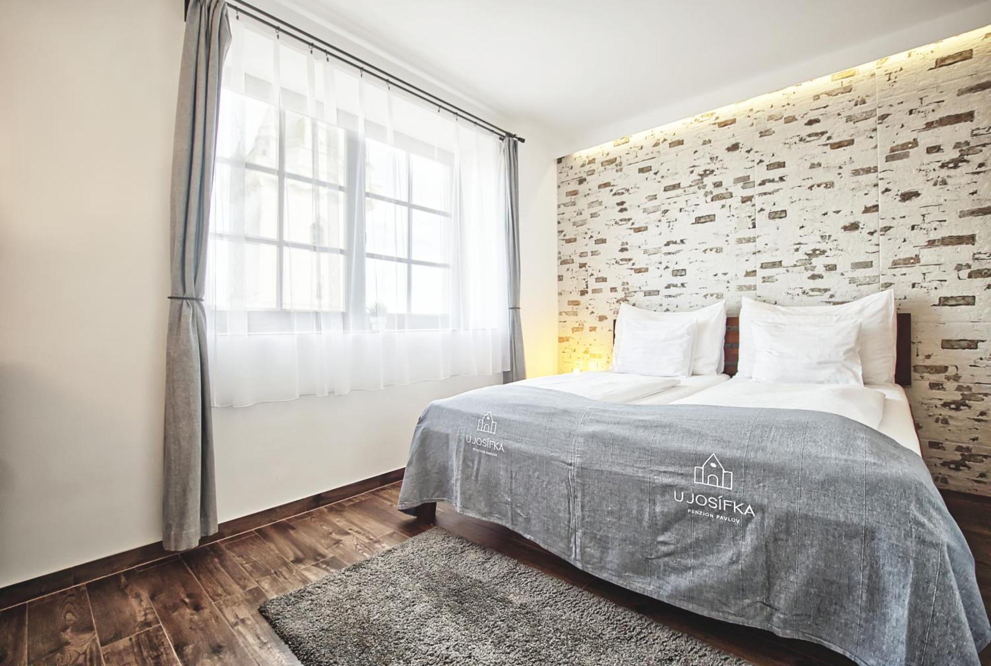 Hotel U Josifka Pavlov Zewnętrze zdjęcie