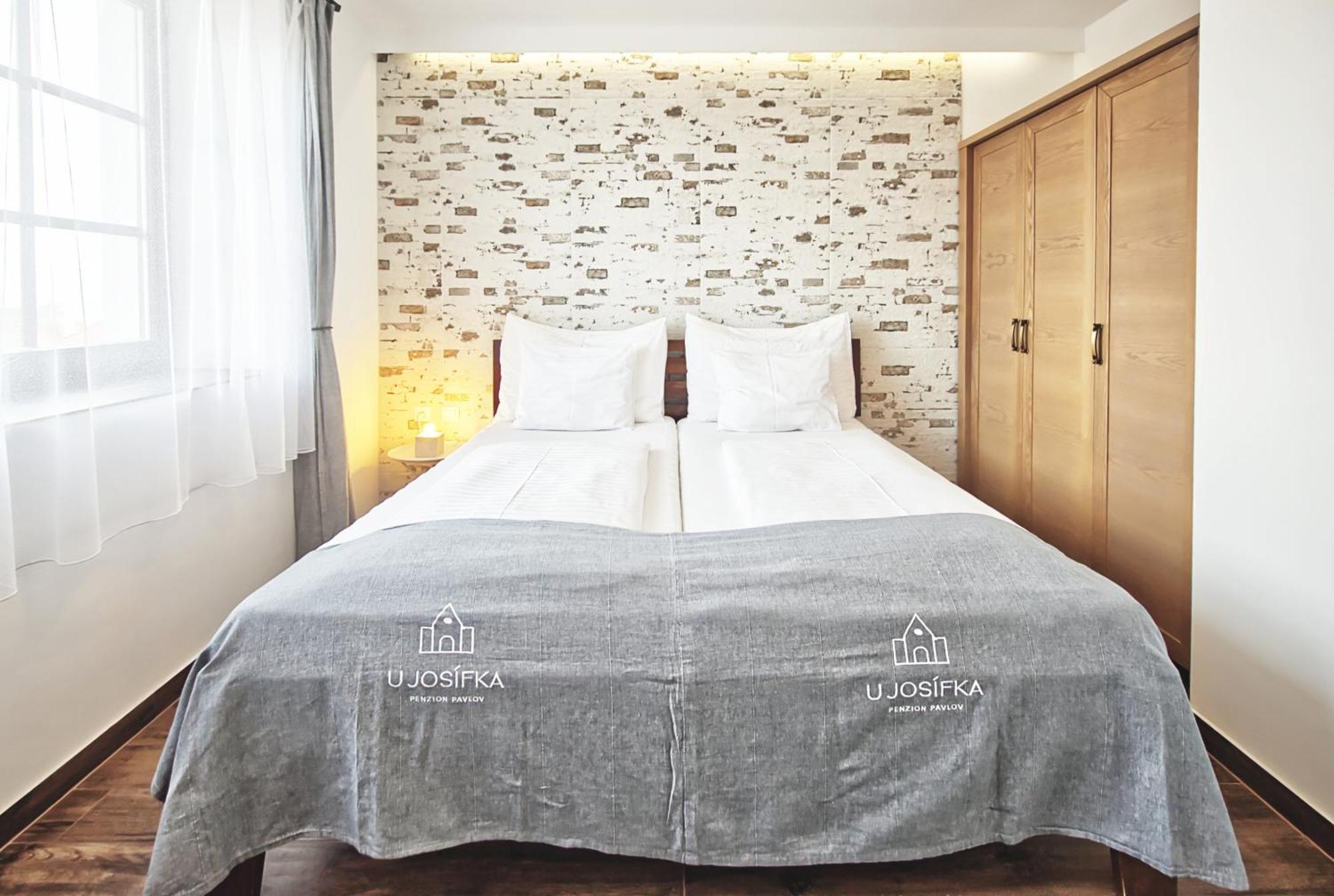 Hotel U Josifka Pavlov Zewnętrze zdjęcie