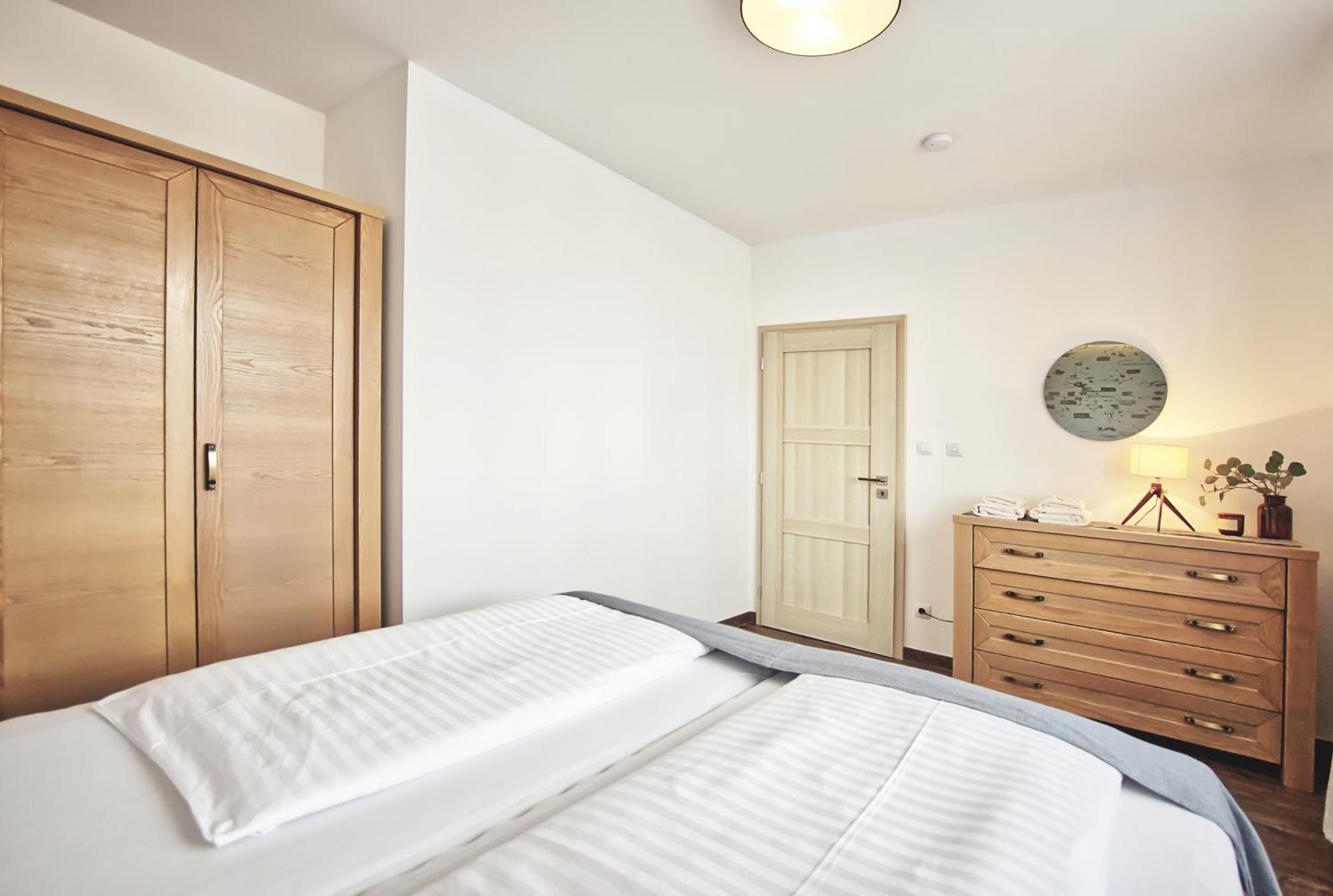 Hotel U Josifka Pavlov Zewnętrze zdjęcie