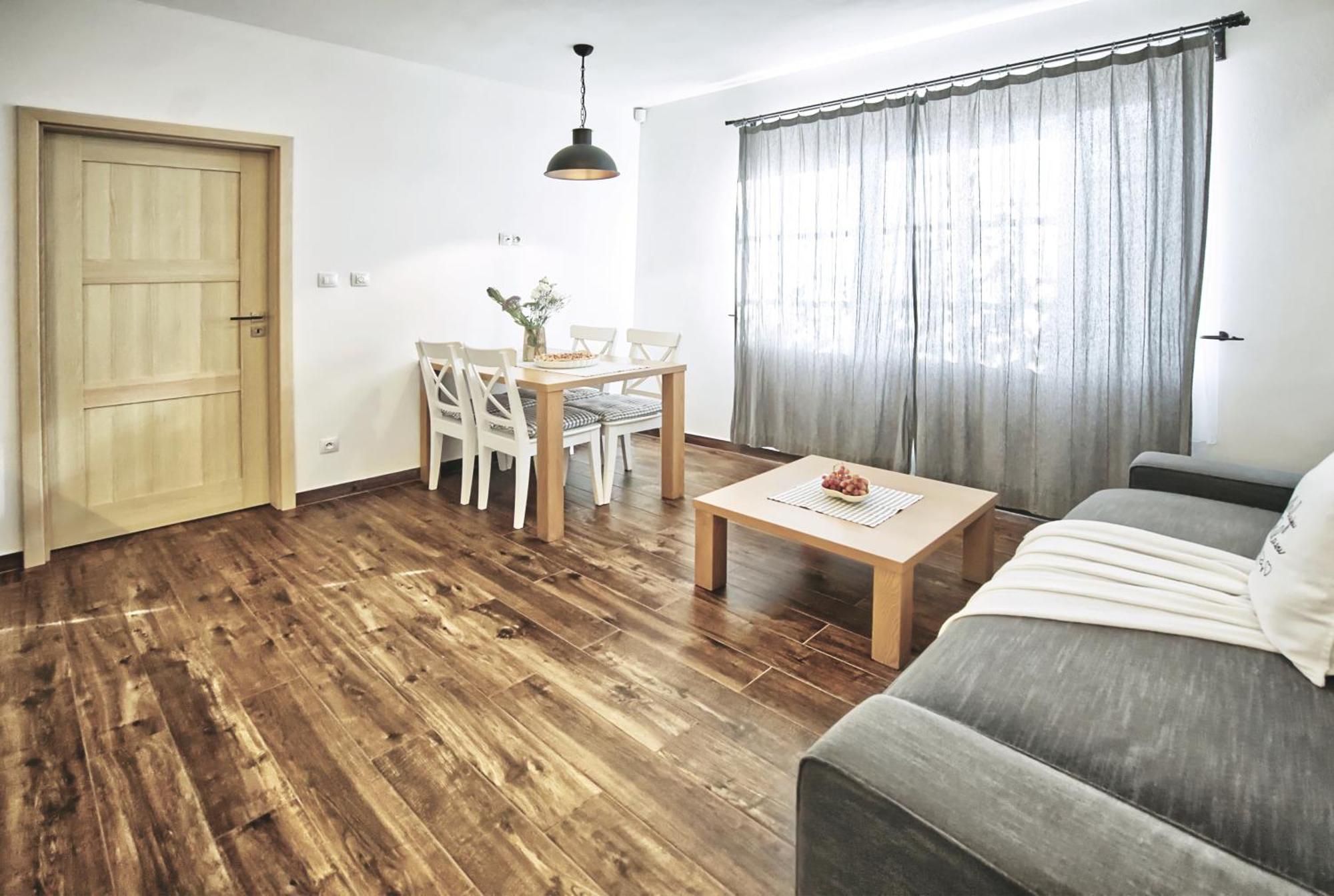 Hotel U Josifka Pavlov Zewnętrze zdjęcie