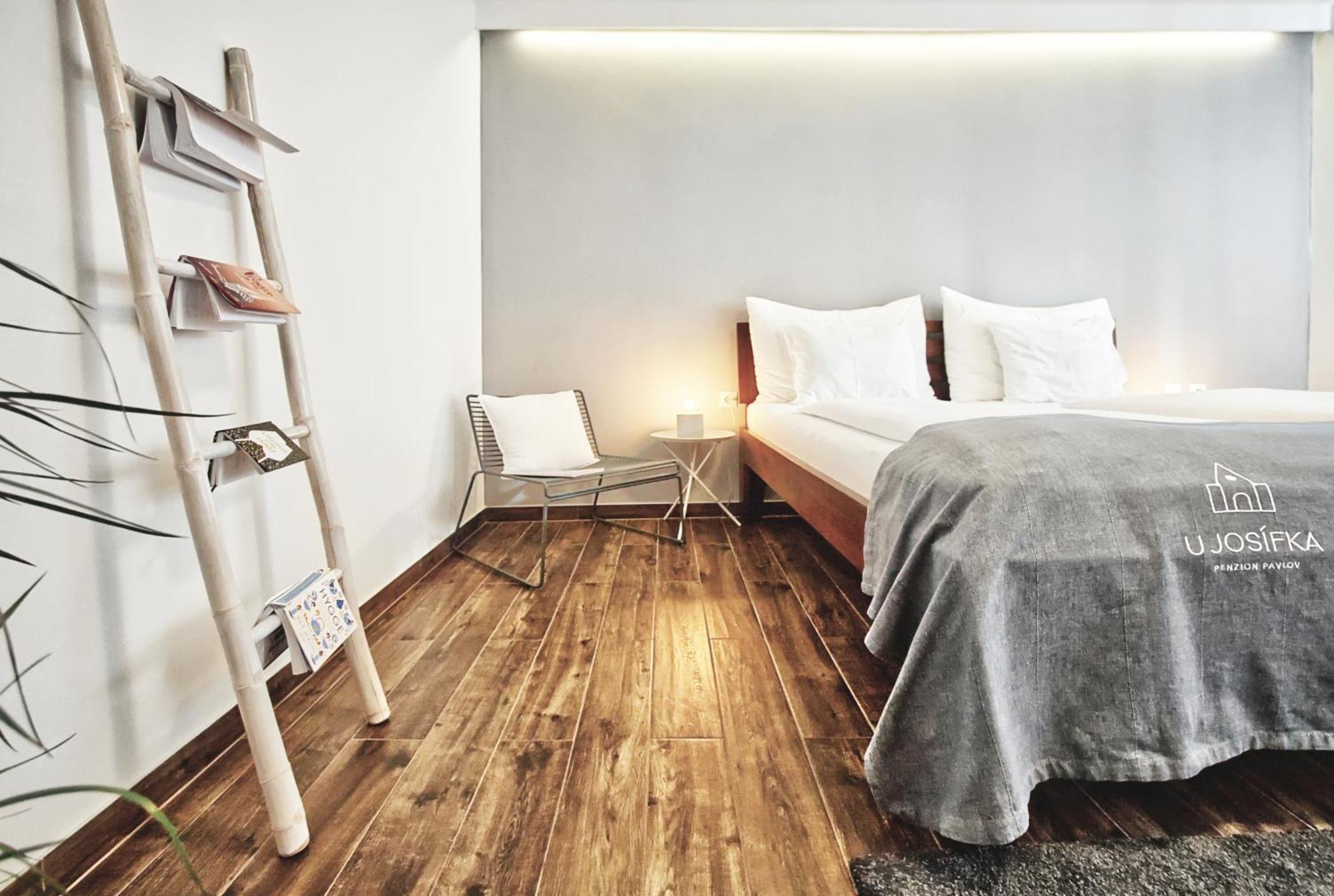 Hotel U Josifka Pavlov Zewnętrze zdjęcie