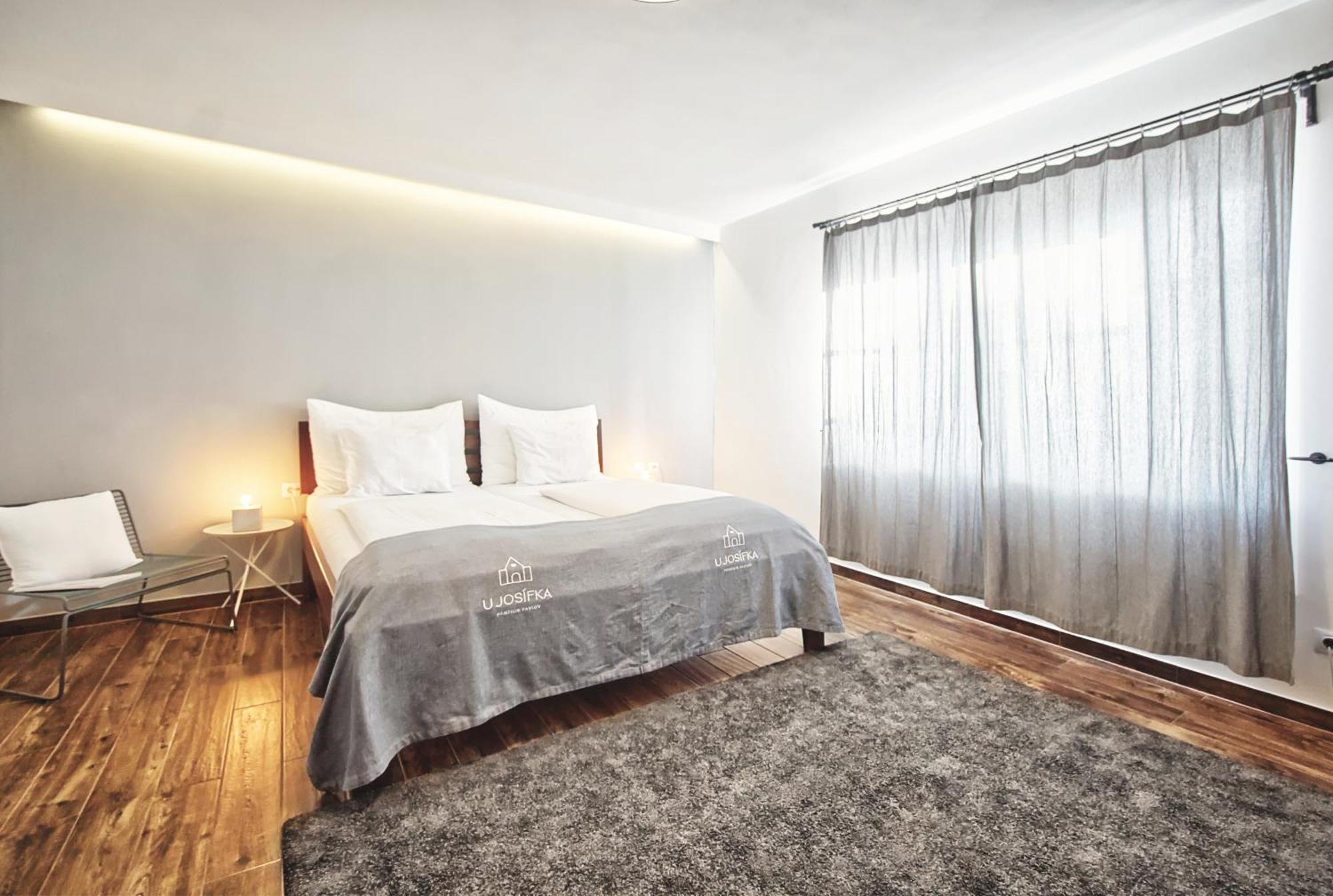 Hotel U Josifka Pavlov Zewnętrze zdjęcie