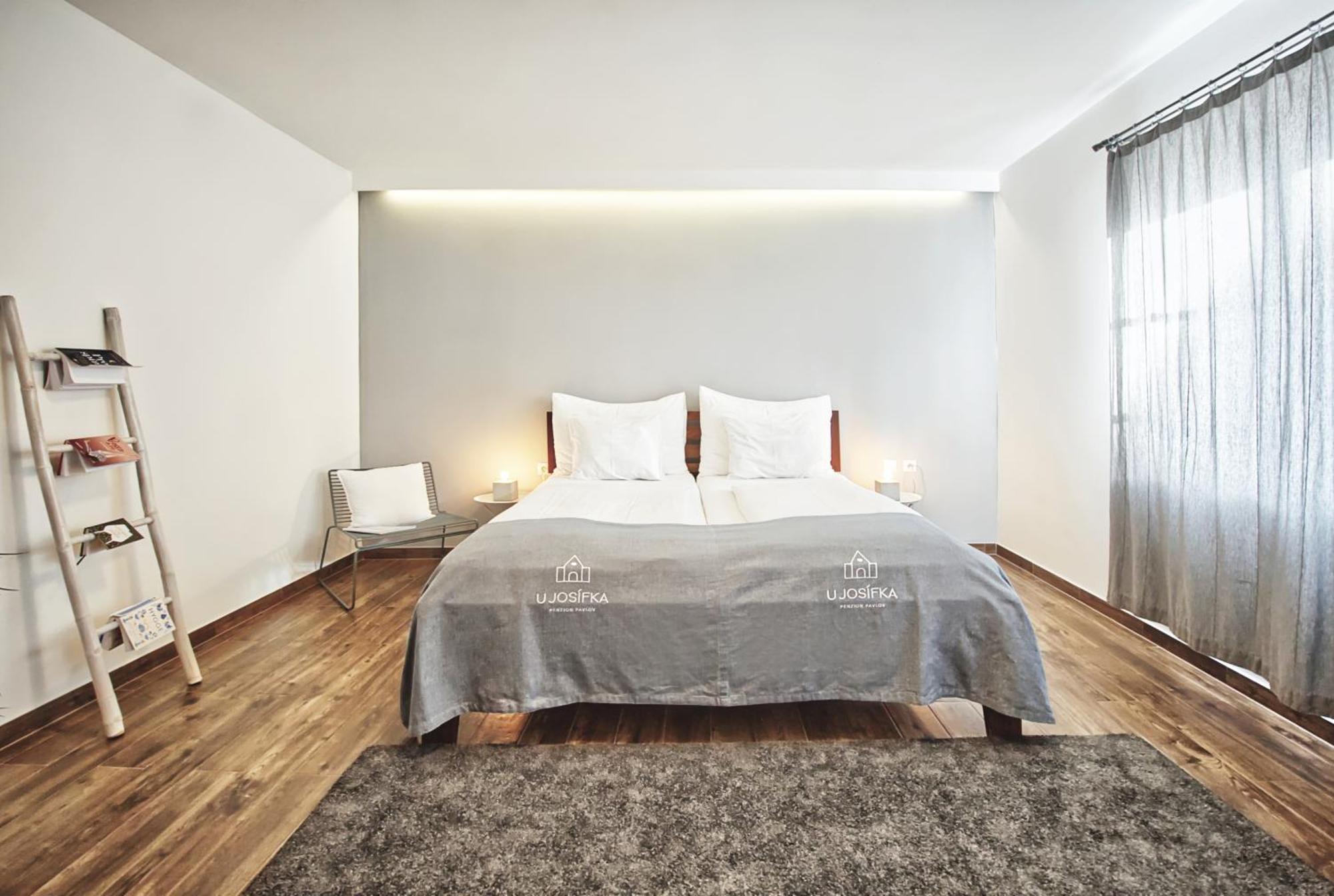 Hotel U Josifka Pavlov Zewnętrze zdjęcie