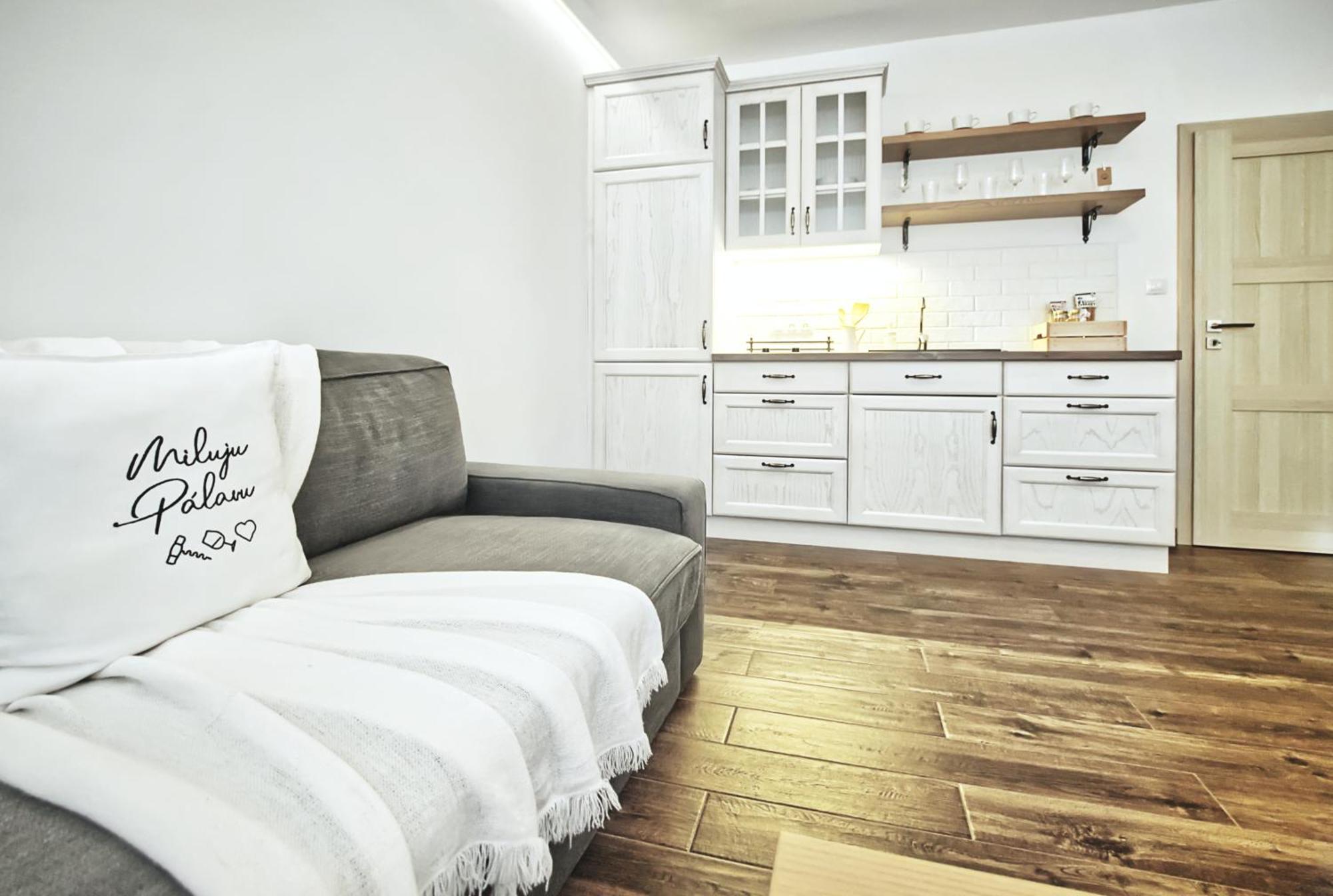 Hotel U Josifka Pavlov Zewnętrze zdjęcie