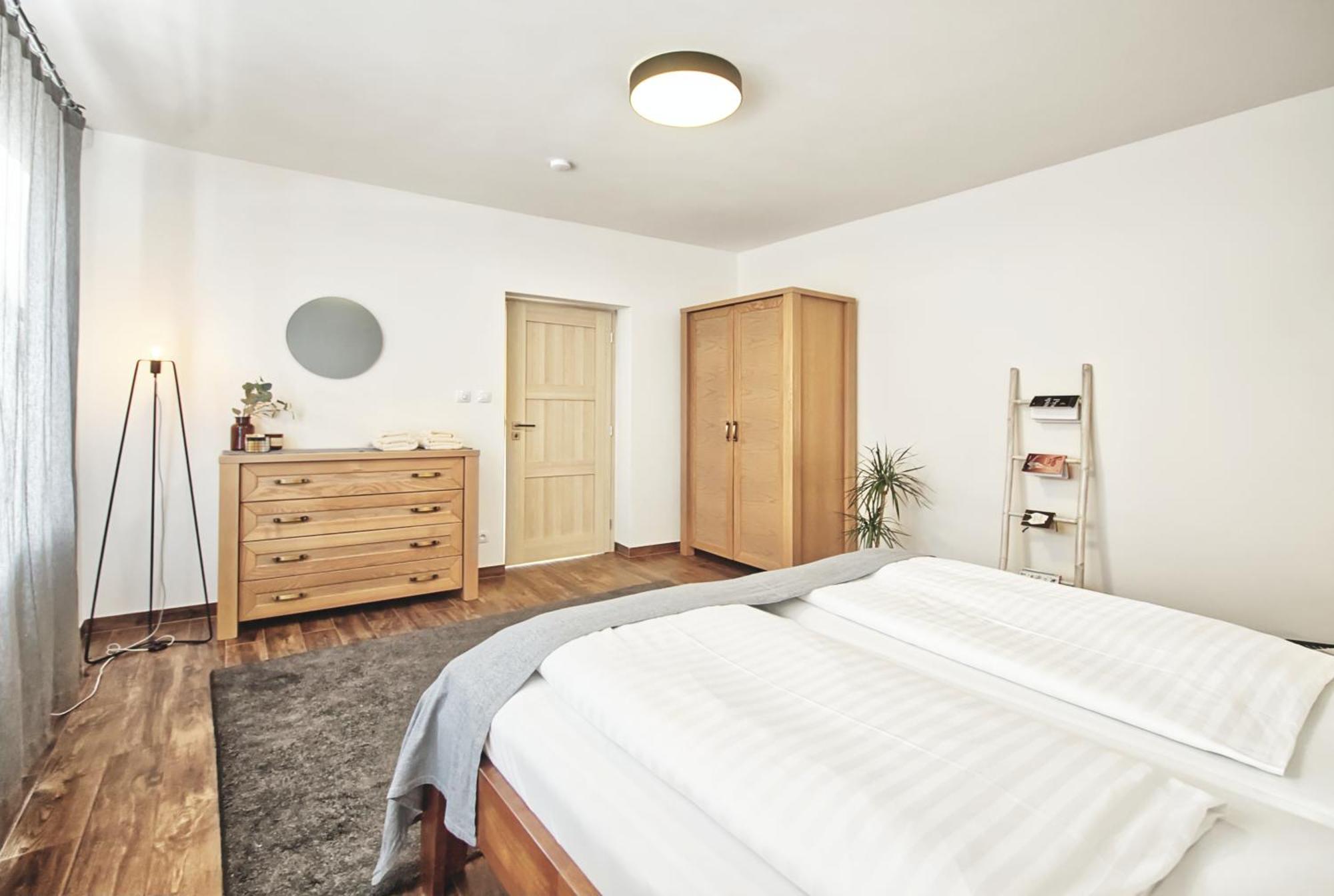 Hotel U Josifka Pavlov Zewnętrze zdjęcie