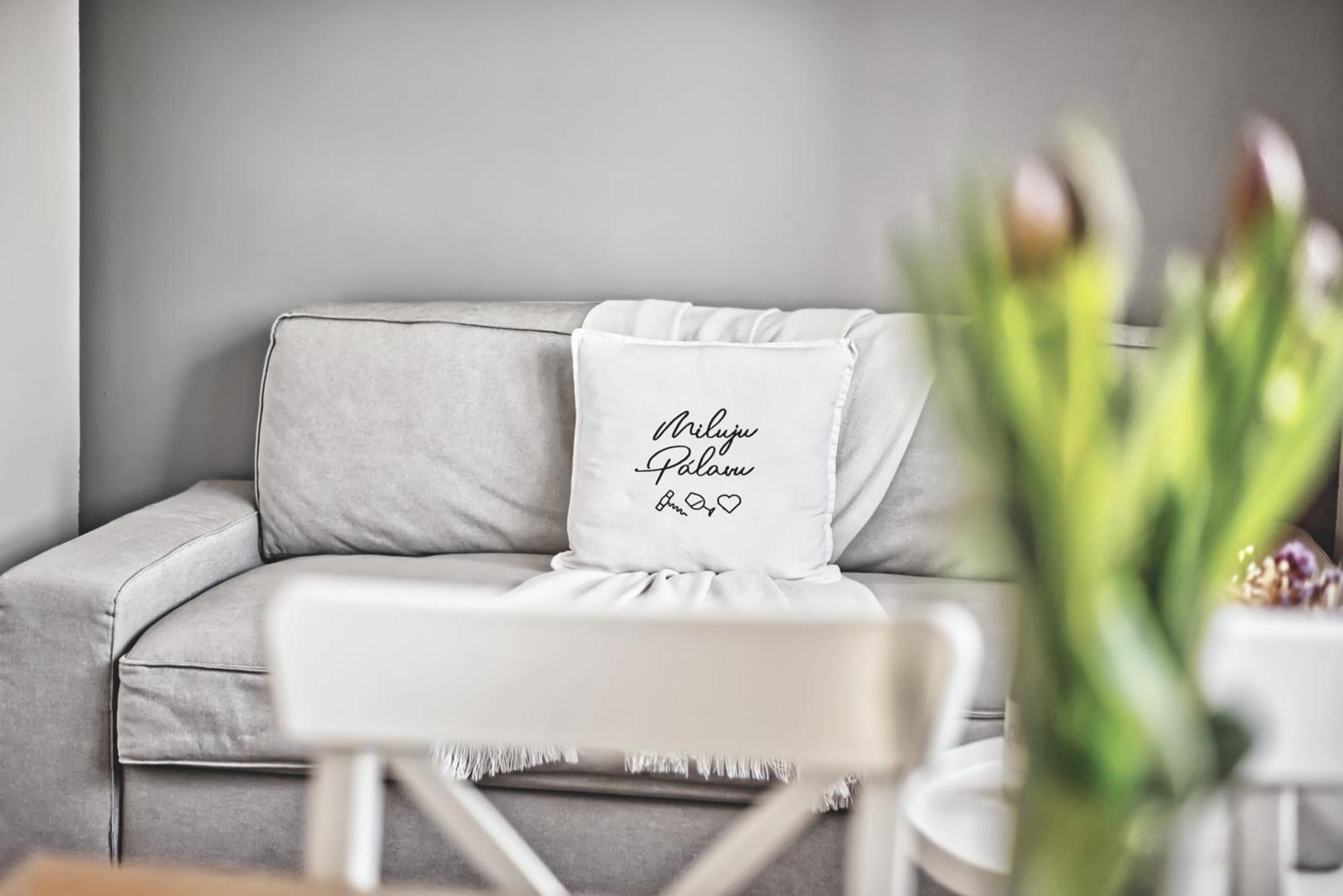 Hotel U Josifka Pavlov Zewnętrze zdjęcie