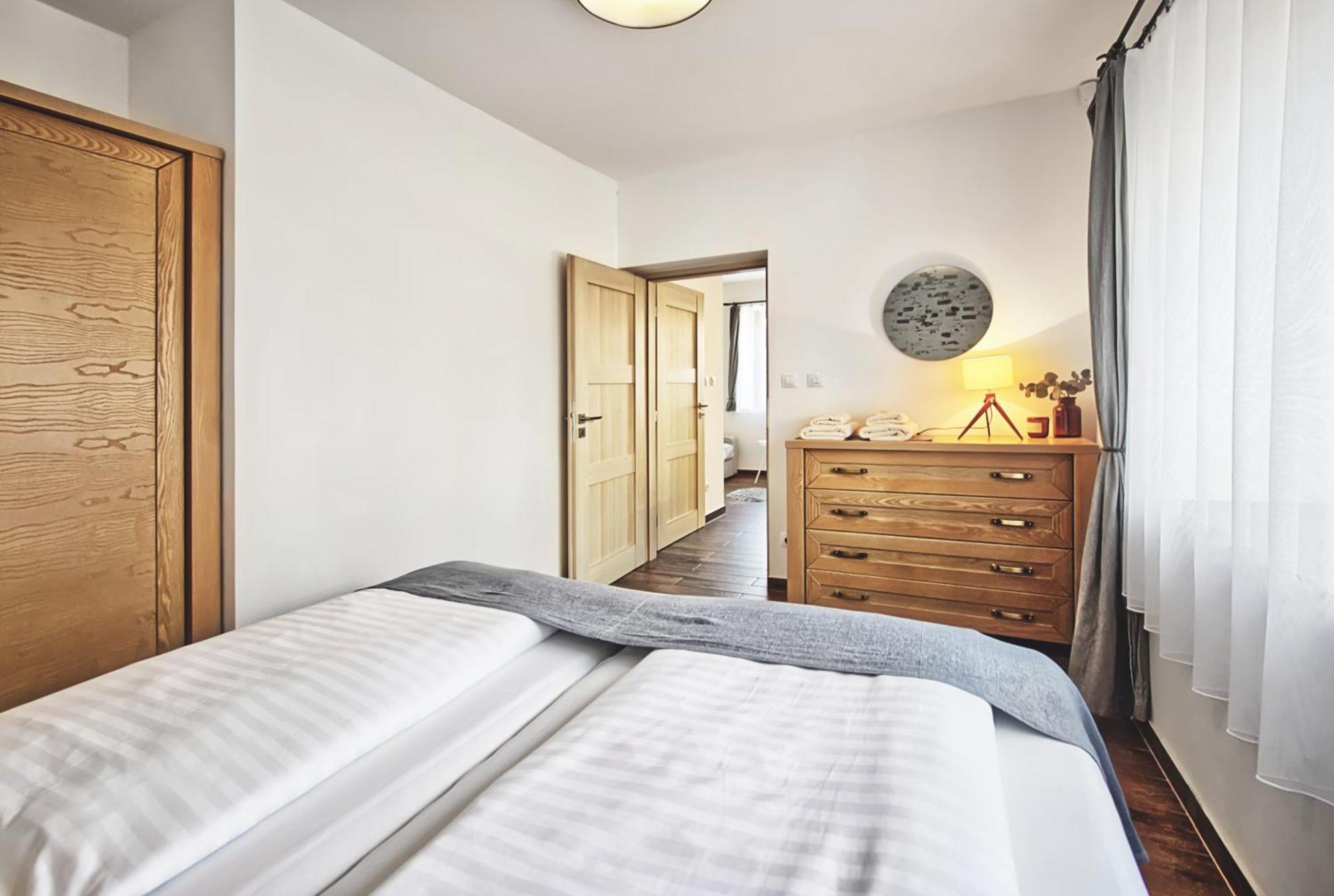 Hotel U Josifka Pavlov Zewnętrze zdjęcie