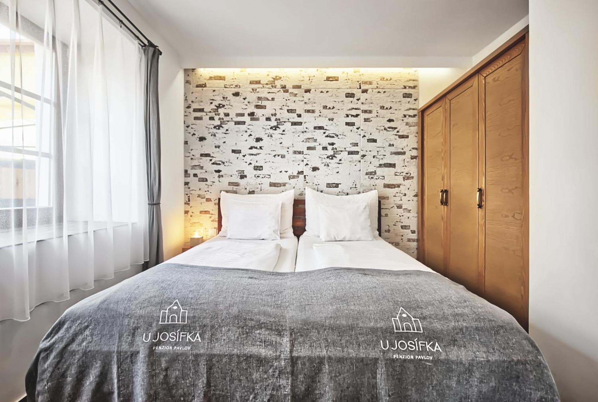 Hotel U Josifka Pavlov Zewnętrze zdjęcie